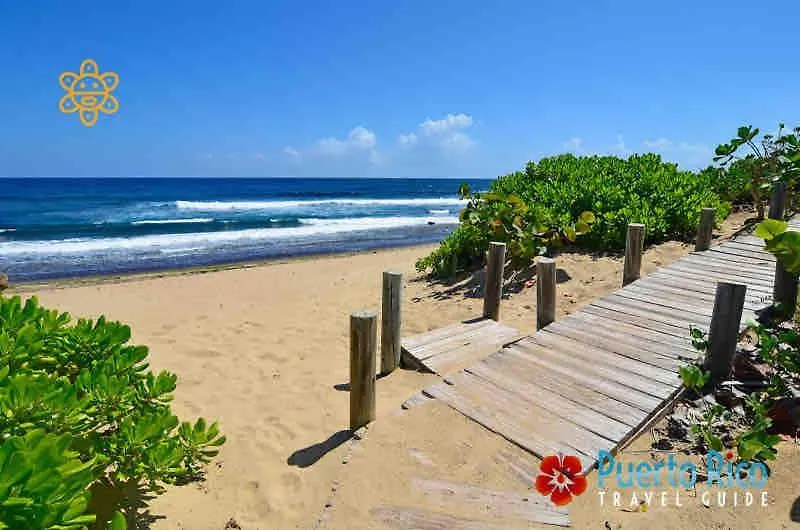 Isabela Beach Apartment With Air Conditioning 0*,