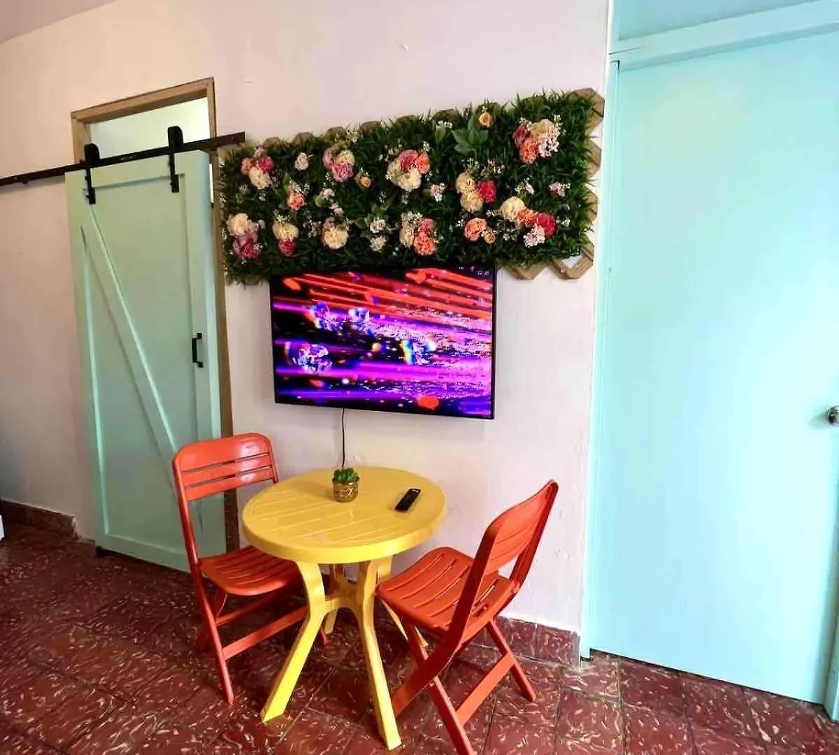 Isabela Beach Apartment With Air Conditioning 0*,  プエルトリコ